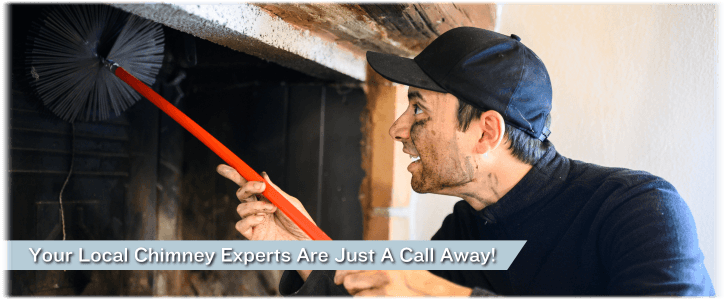 Chimney and Fireplace Solutions