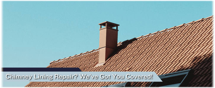 Chimney Repair Richmond VA