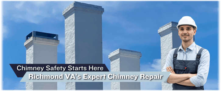 Richmond VA Chimney Sweep