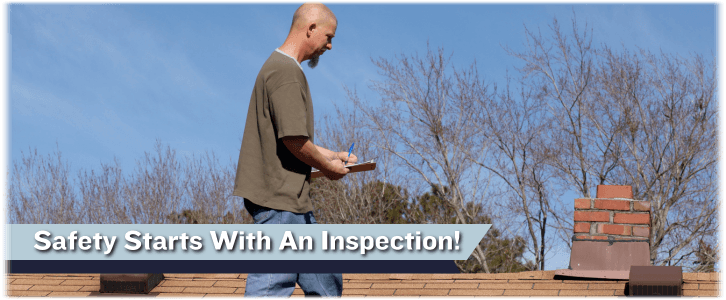 Chimney and Fireplace Inspection Richmond VA